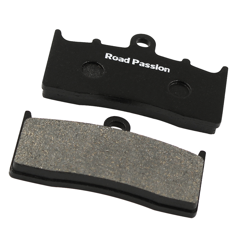 Bantalan Rem Sepeda Motor Kit  - Carbon Ceramic Motorcycle Brake Rotor ulasan dan harga