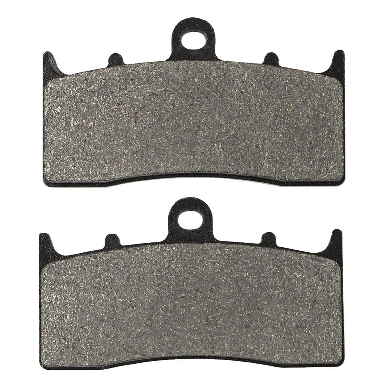 Bantalan Rem Sepeda Motor Kit  - Carbon Ceramic Motorcycle Brake Rotor ulasan dan harga