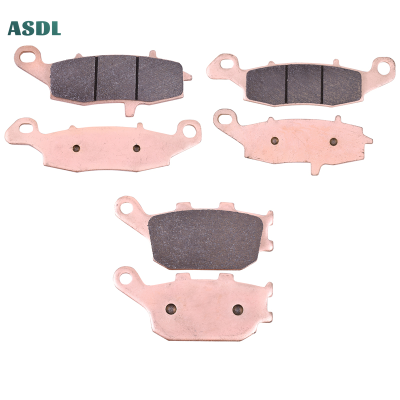 Bantalan rem depan dan belakan - Carbon Ceramic Motorcycle Brake Rotor ulasan dan harga