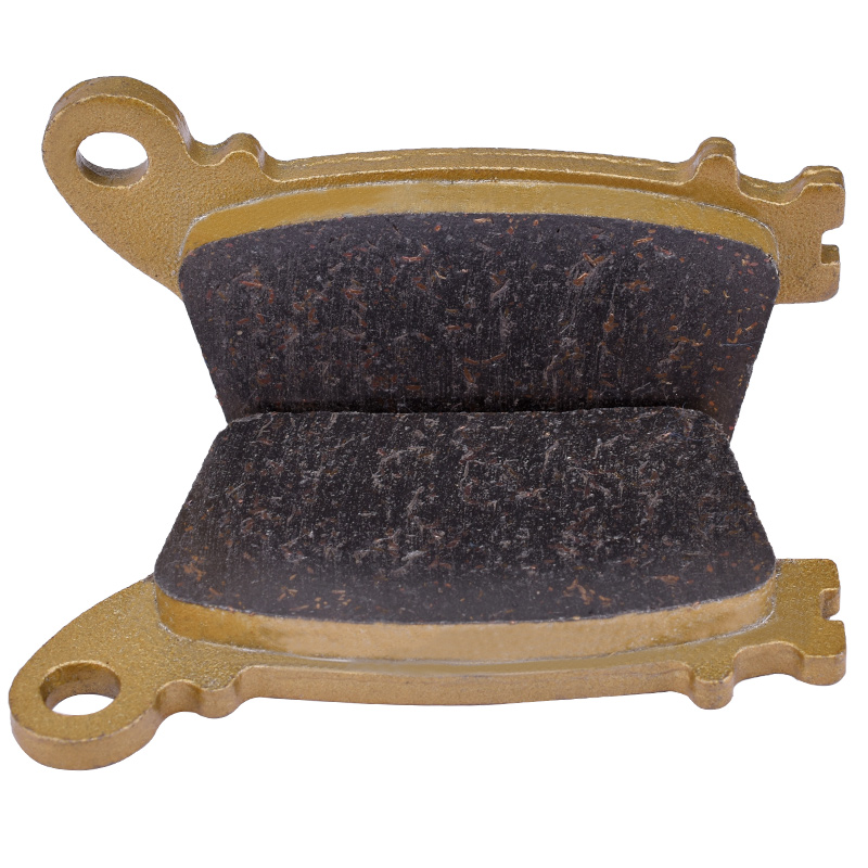 Kampas Rem Depan dan Belakang  - Carbon Ceramic Motorcycle Brake Rotor ulasan dan harga